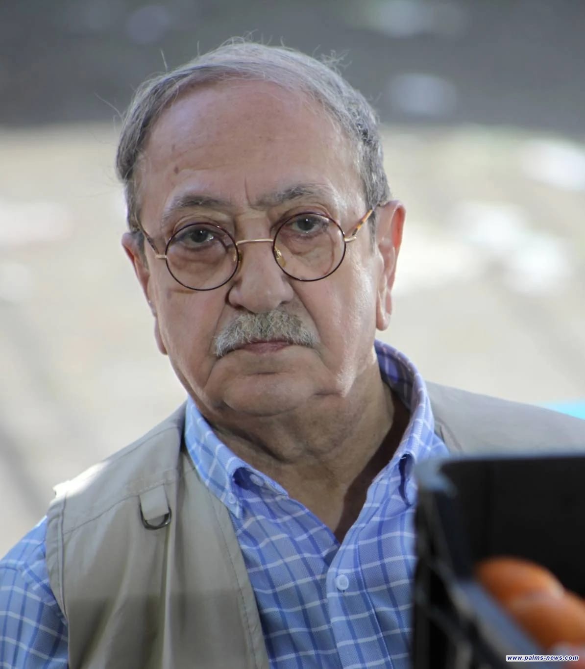 دريد لحام يثير ضجة بحديثه عن راتبه التقاعدي